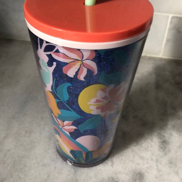 STARBUCKS tumbler spring cup. - Picture 9 of 11